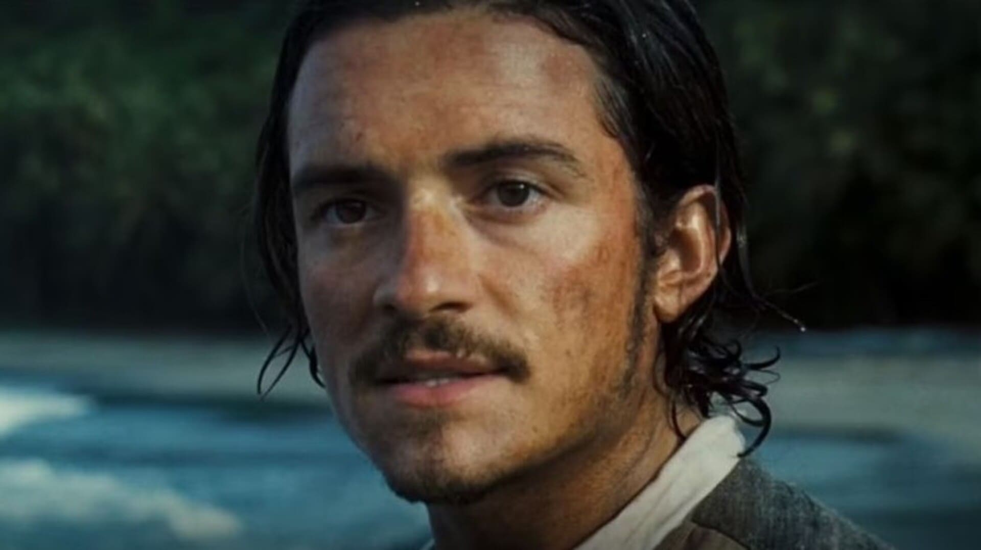 Piratas del caribe still
