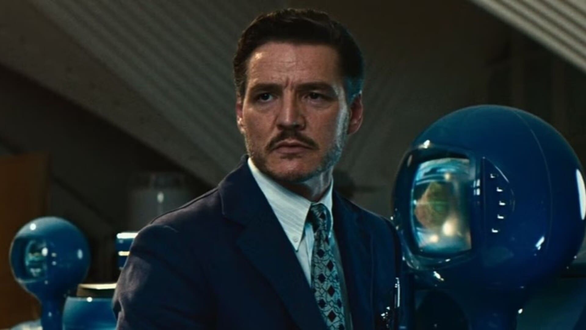 pedro pascal es reed richards