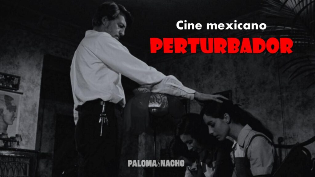 ¡No creerás la #5! Las 8 películas mexicanas más perturbadoras