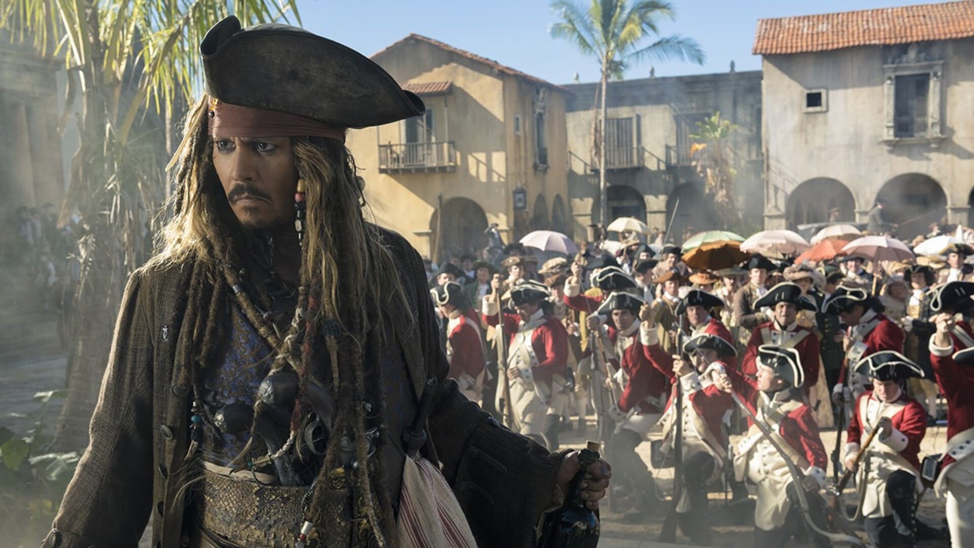 jack sparrow