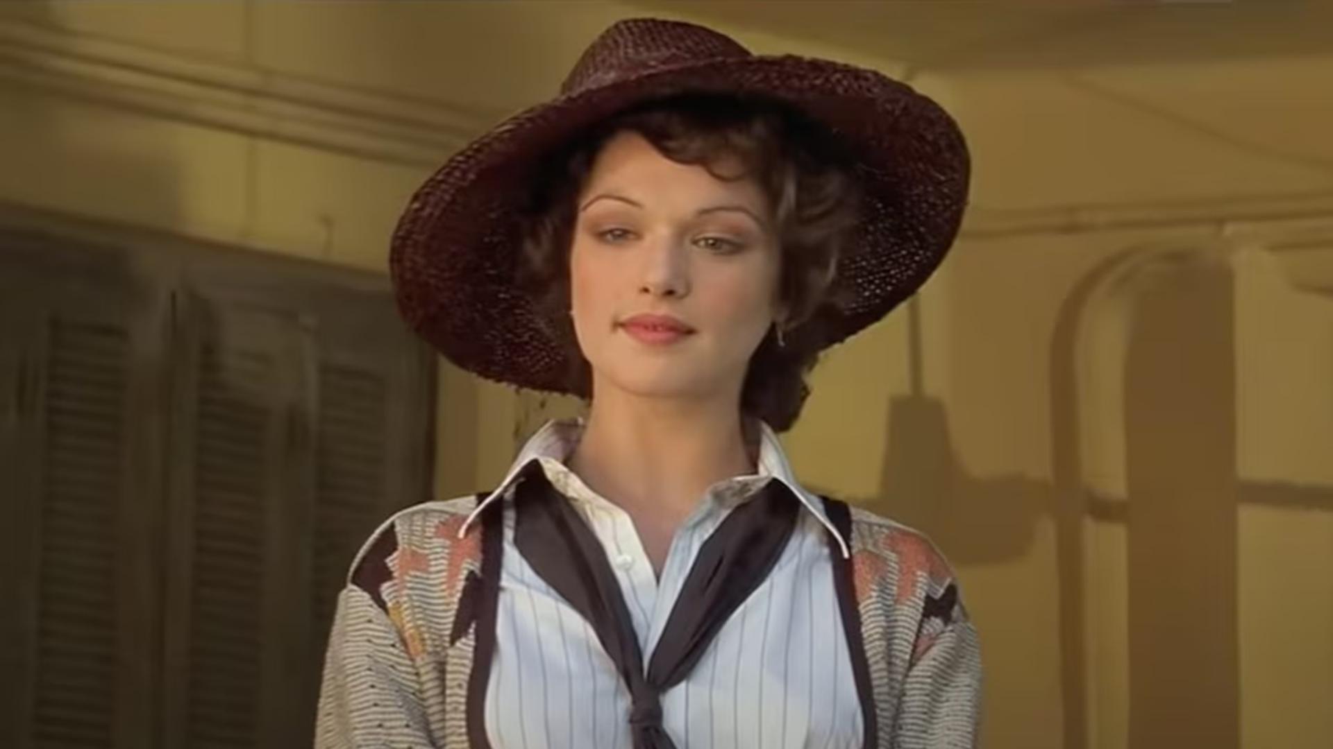 rachel weisz mejores películas
