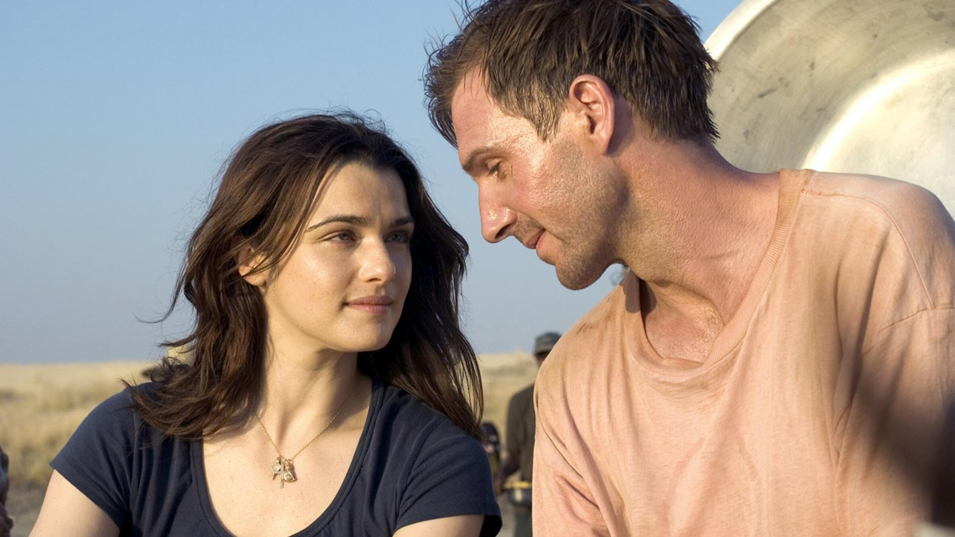 rachel weisz mejores películas