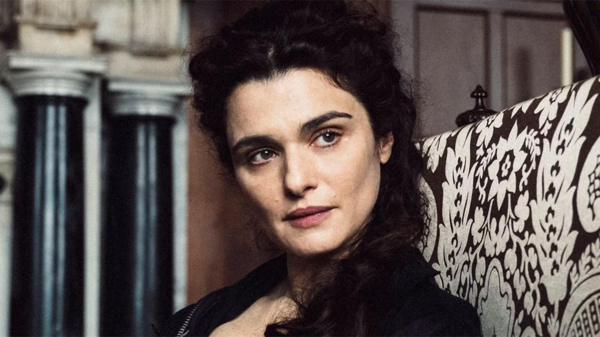 rachel weisz mejores películas