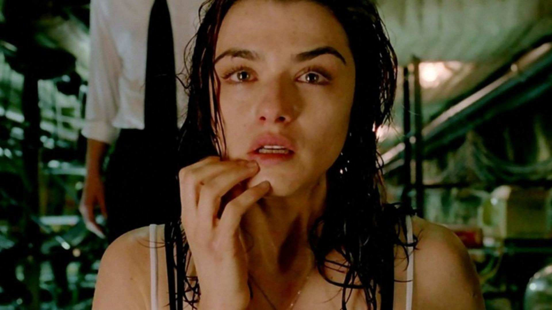 rachel weisz mejores películas