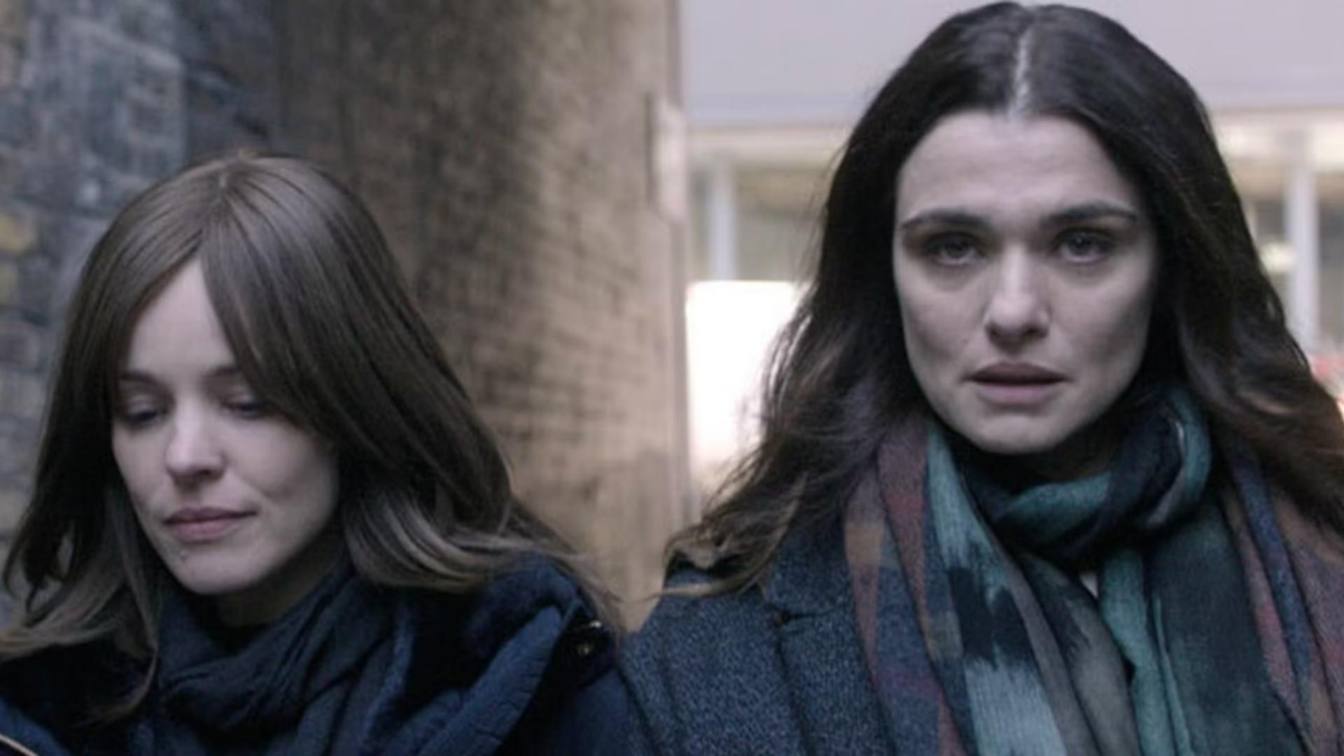 rachel weisz mejores películas