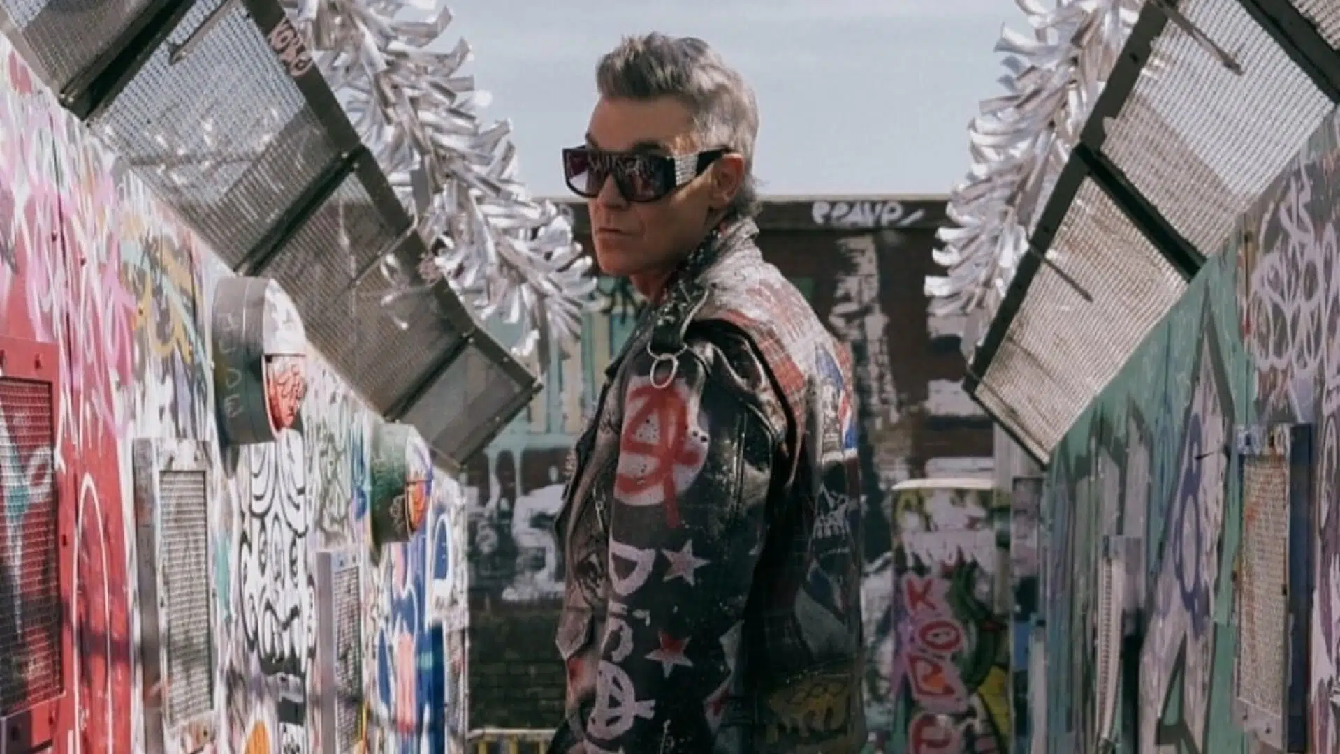 robbie williams