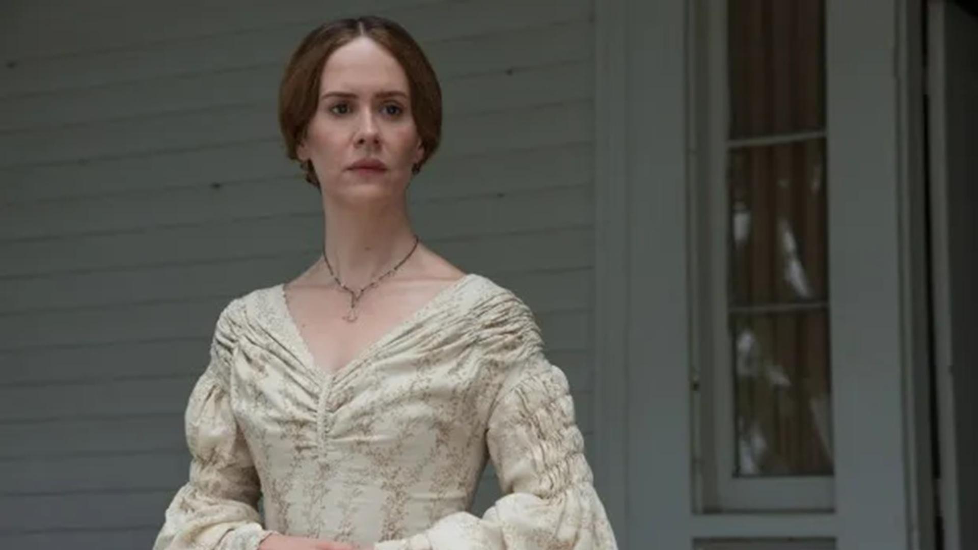 sarah paulson mejores películas