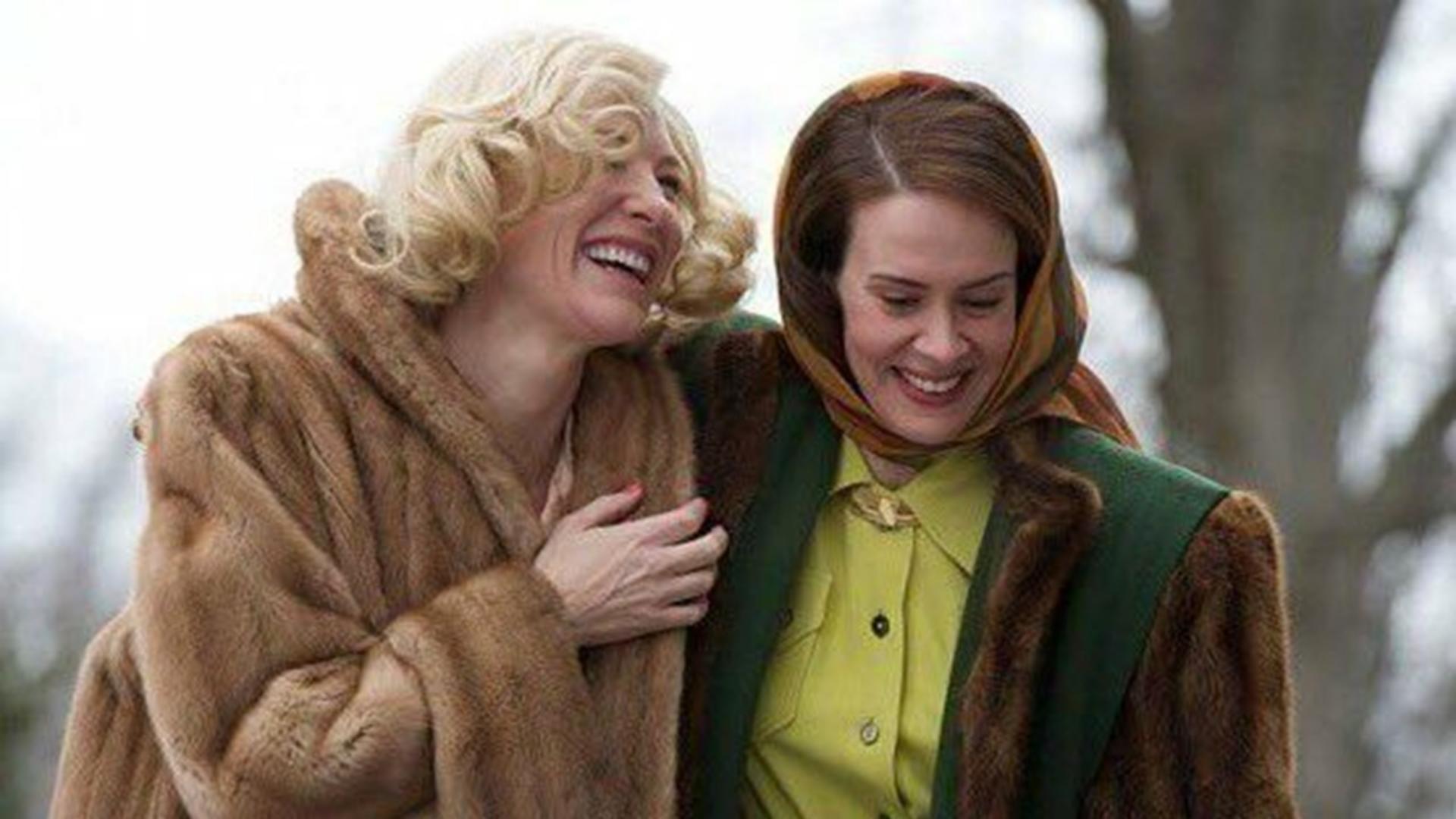 sarah paulson mejores películas