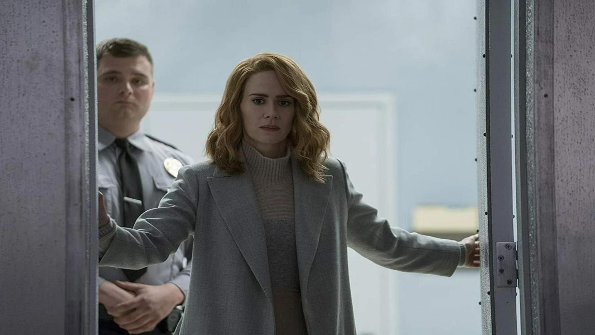 sarah paulson mejores películas
