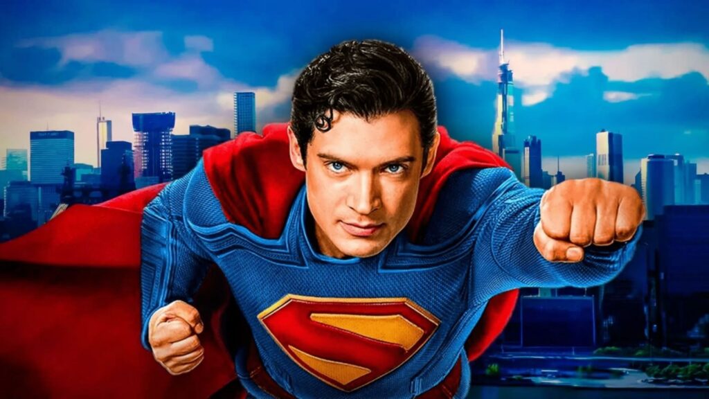 ¿Ya hay planes para la secuela de Superman? James Gunn responde
