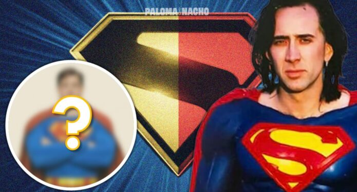 superman películas no realizadas
