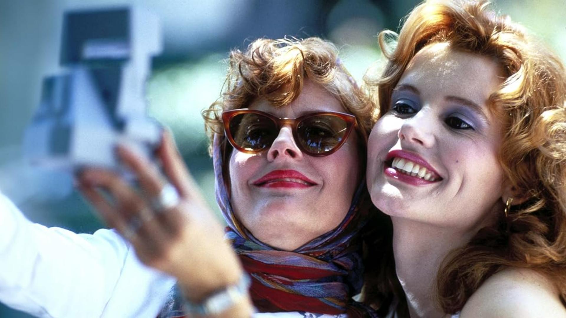 susan sarandon mejores películas