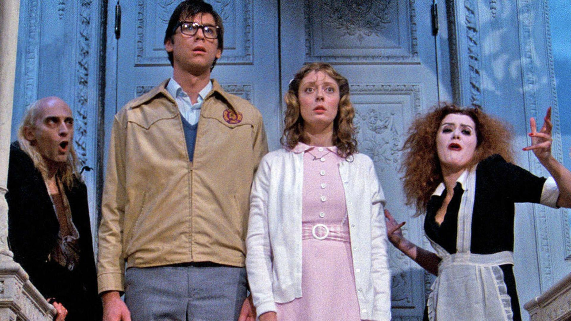 susan sarandon mejores películas