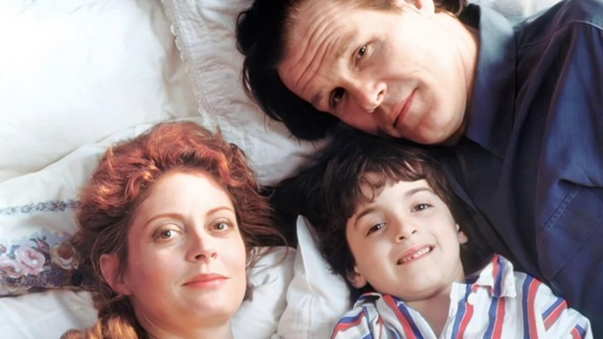 susan sarandon mejores películas