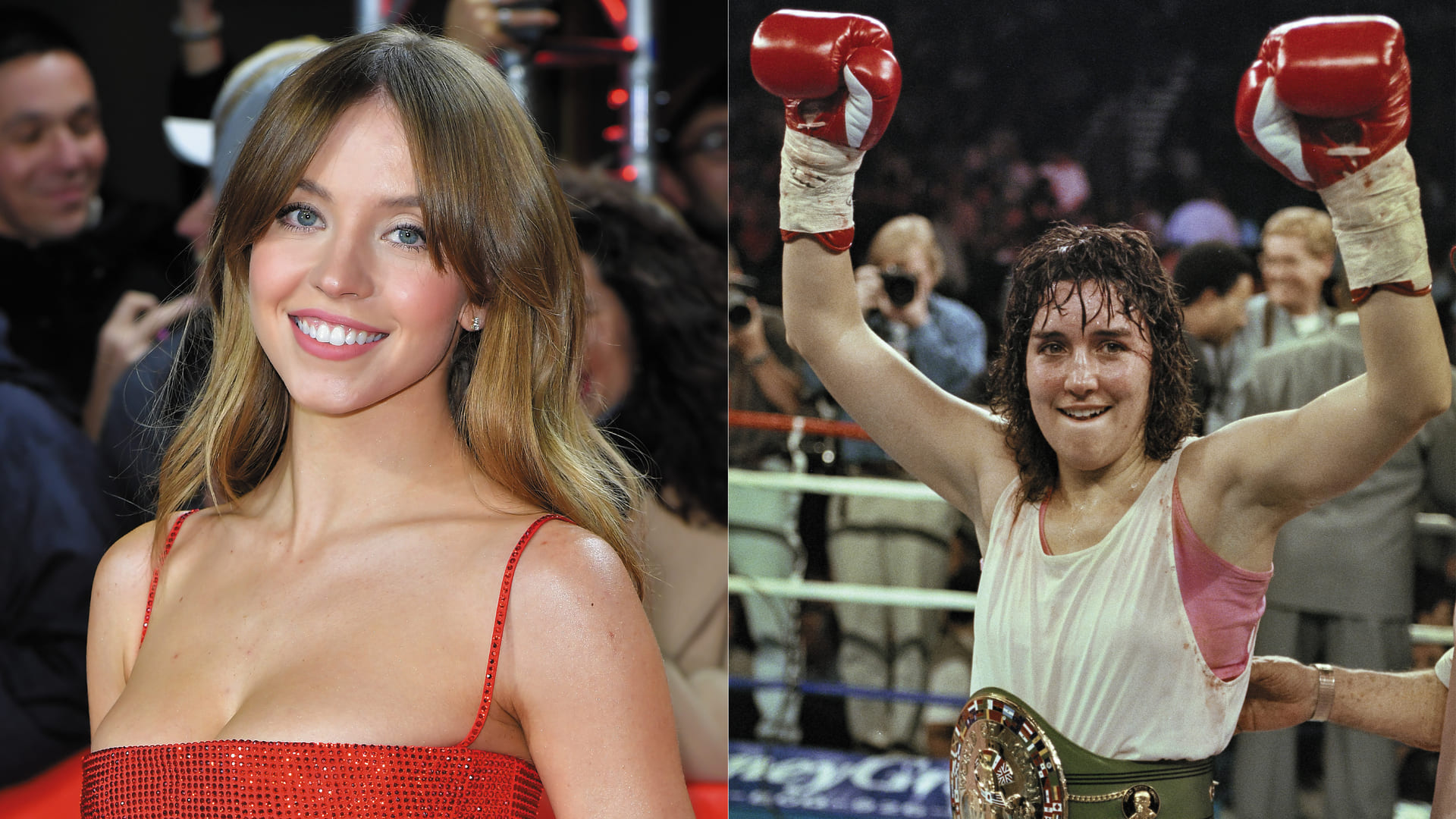 sydney sweeney es christy martin