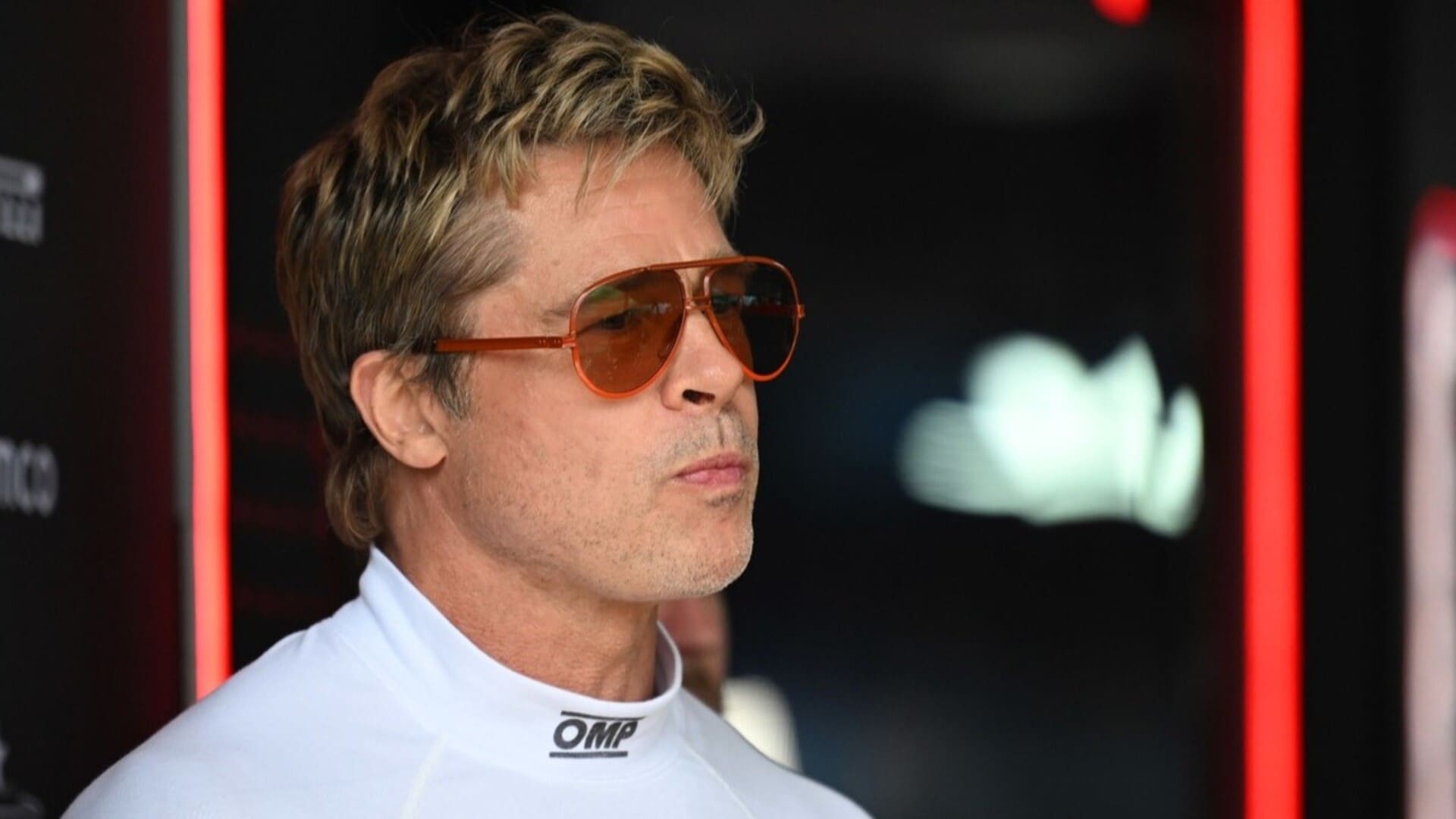 Brad Pitt