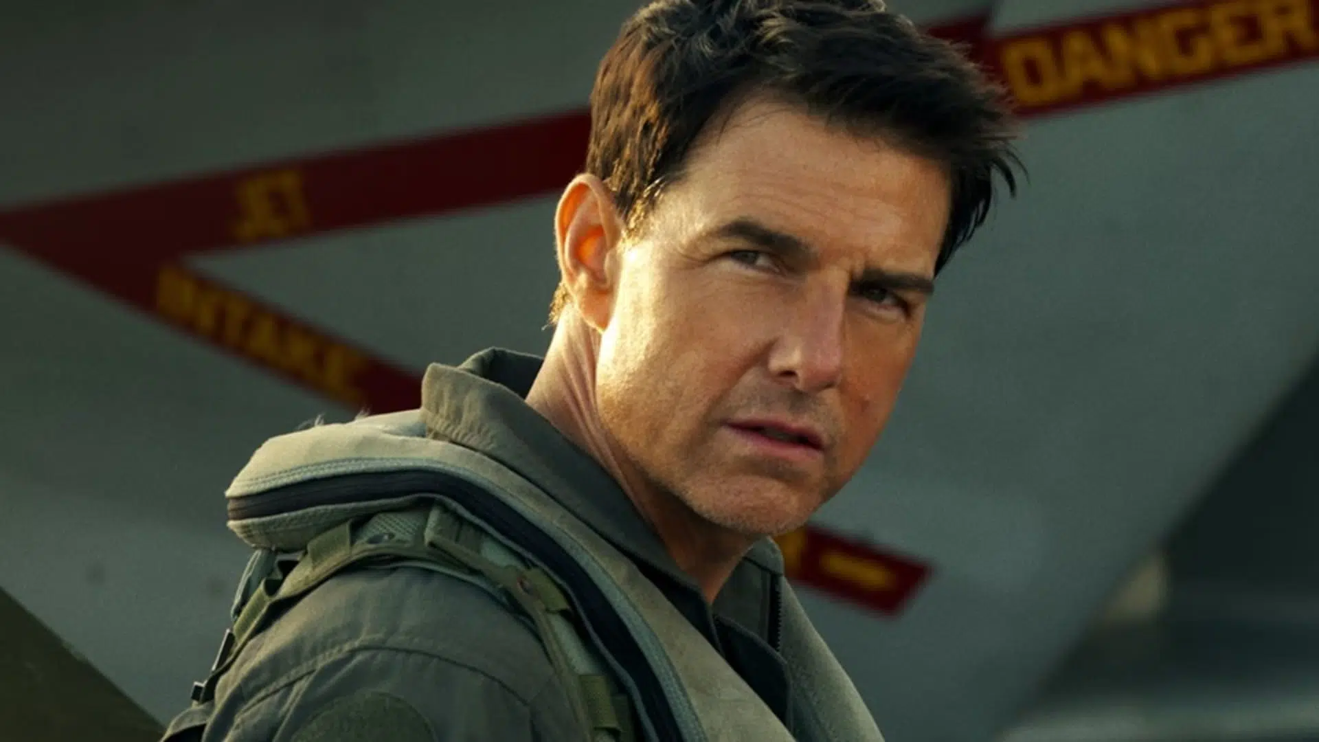 top gun maverick