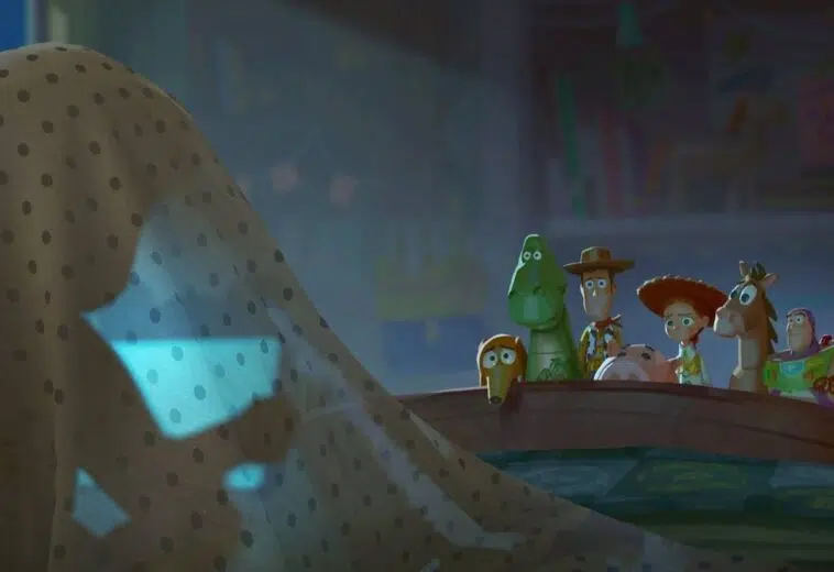 toy story 5 concept art