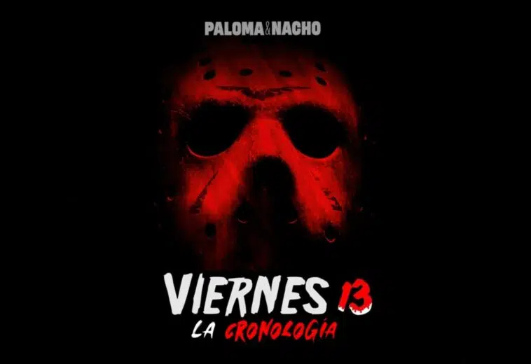 viernes 13 cronología