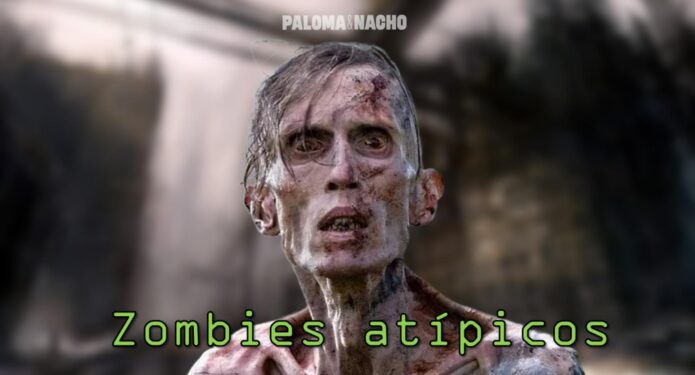 zombies poco convencionales