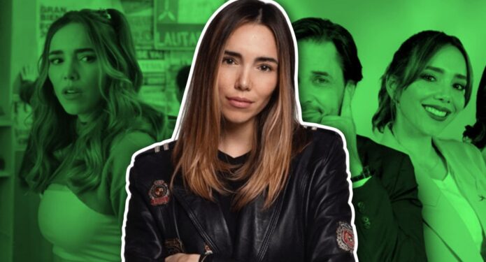 Alejandra Villafañe mejores películas