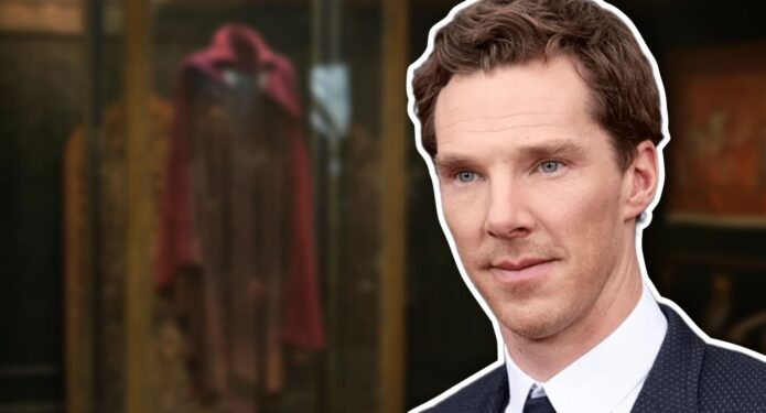 Benedict Cumberbatch critica los desperdicios de Hollywood