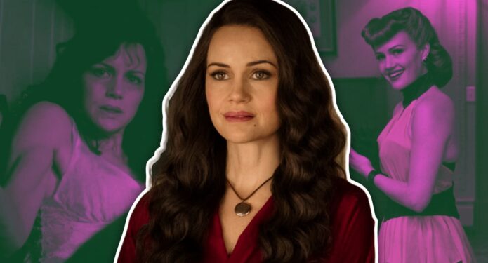 Carla Gugino mejores películas