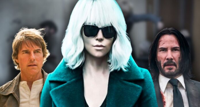 Charlize Theron críticas a Hollywood