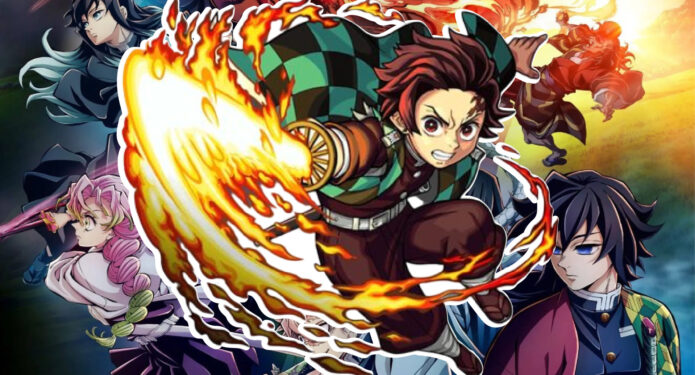 Demon Slayer ABC