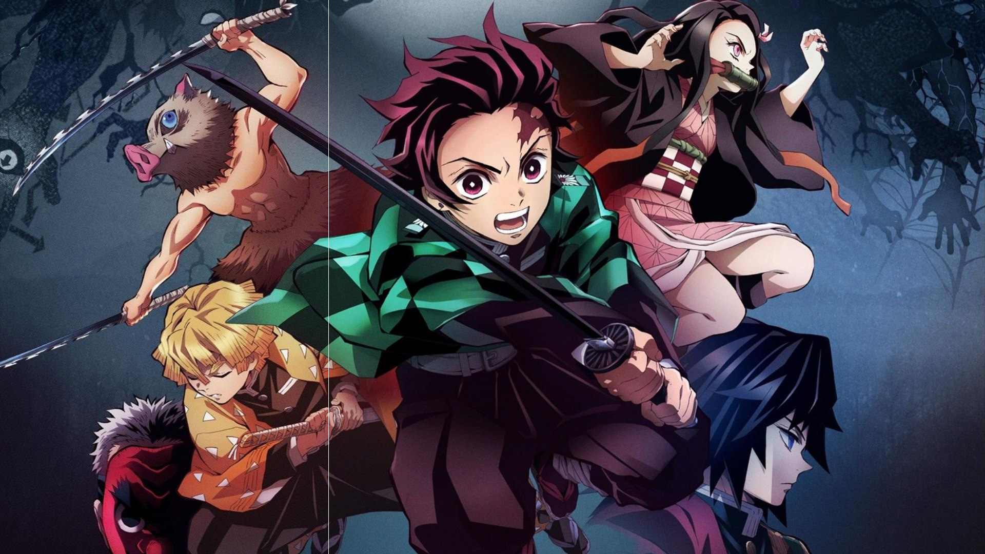 Demon Slayer Principal