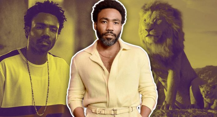 Donald Glover mejores películas