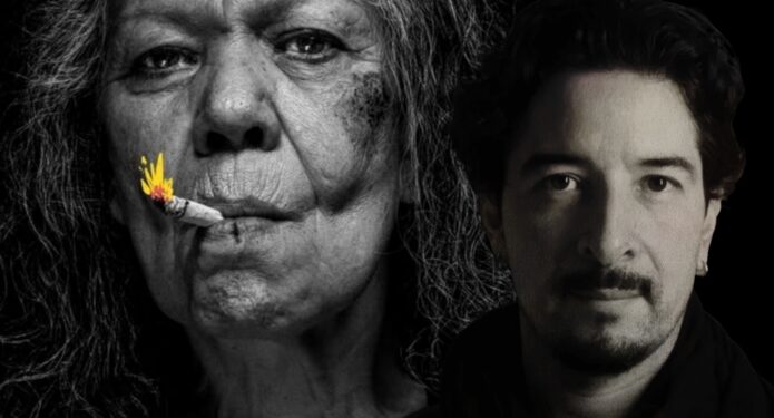 Entrevista a Pierre Saint-Martin, director de No nos moverán