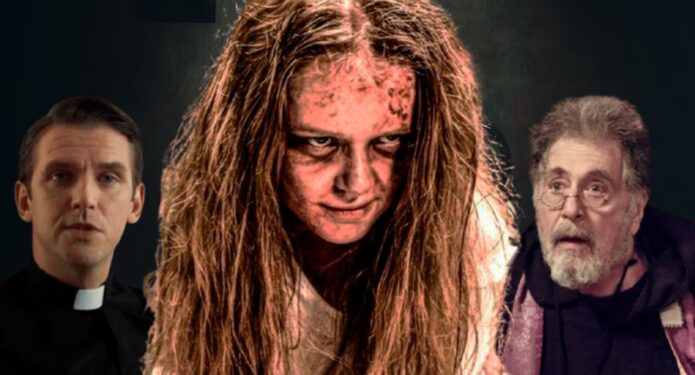 Exorcismo: El ritual historia real