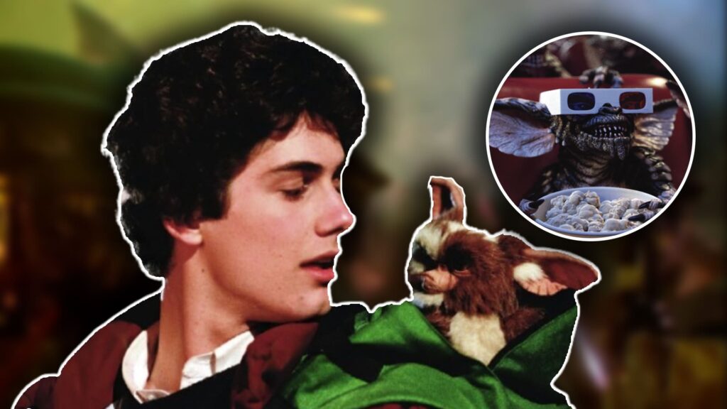Gremlins 3 fecha de estreno