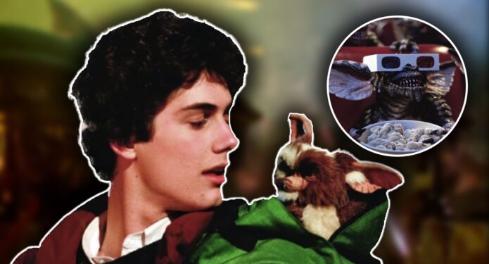 Gremlins 3 fecha de estreno