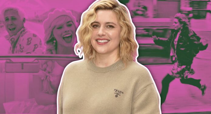 Greta Gerwig mejores películas