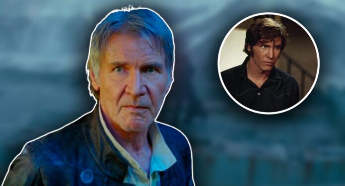 Harrison Ford inicios