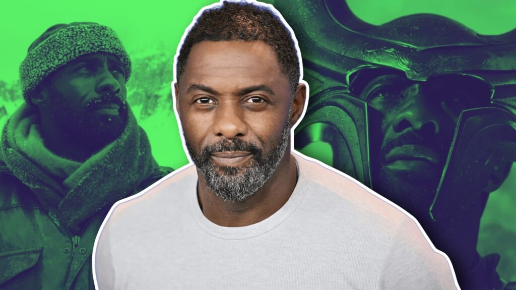 Idris elba mejores películas