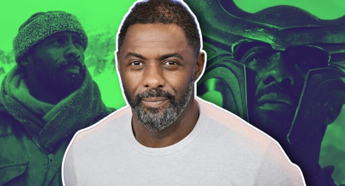 Idris elba mejores películas