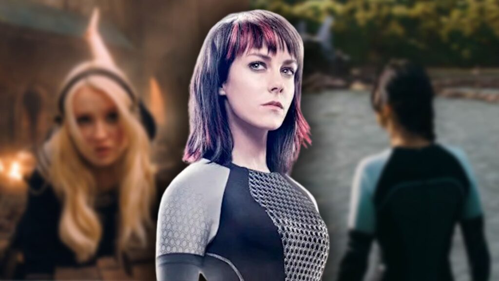 Películas de Jena Malone