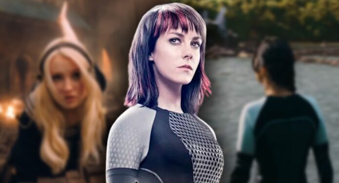 Películas de Jena Malone