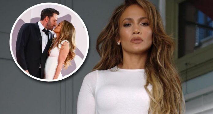Jennifer lopez se aleja del matrimonio y los hombres