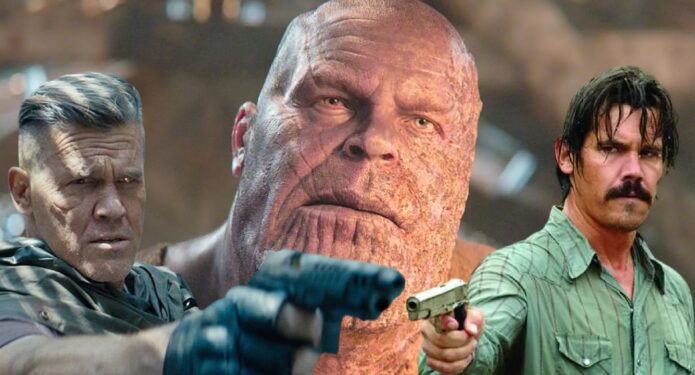 Josh Brolin