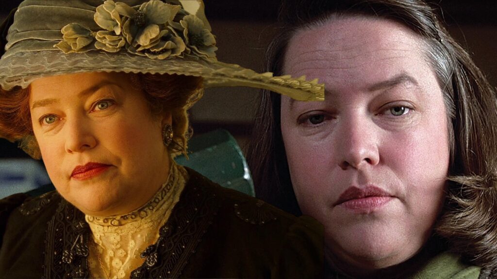 Kathy Bates