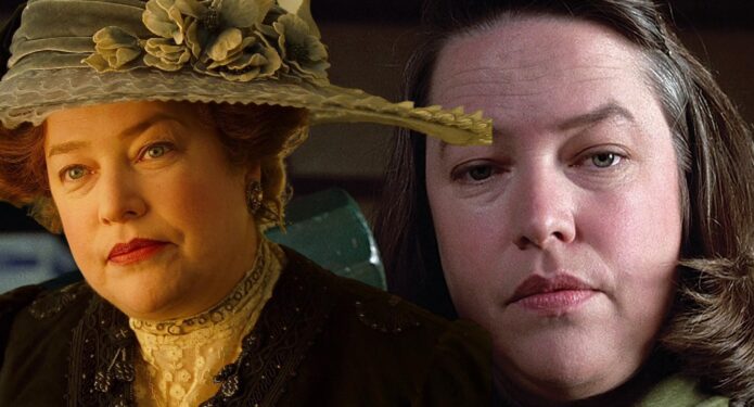 Kathy Bates