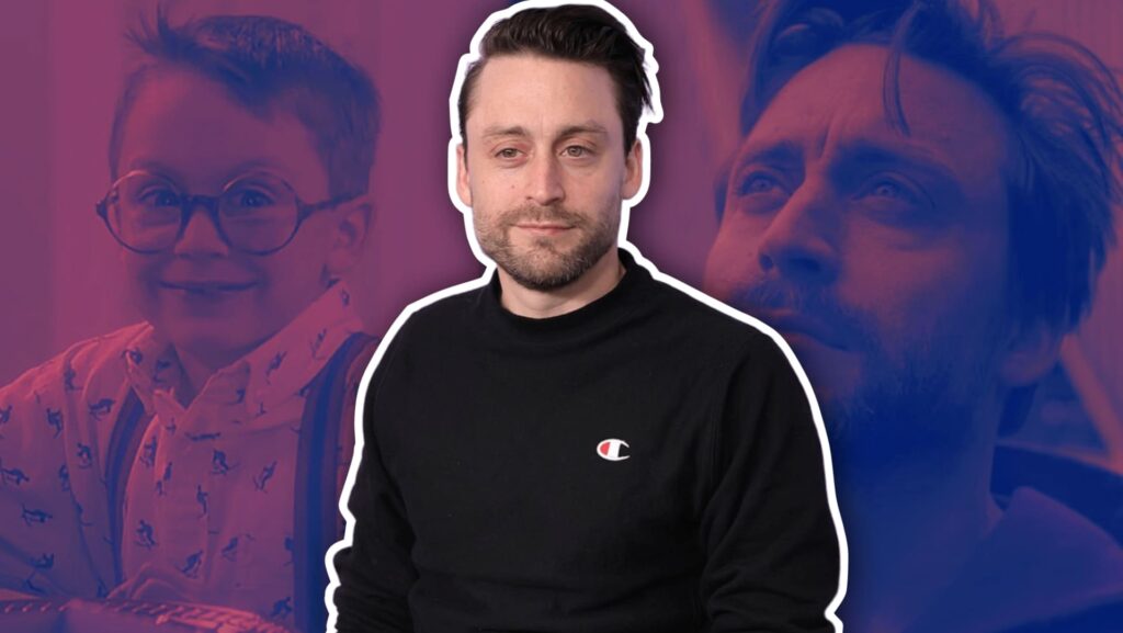 Kieran Culkin y sus mejores películas