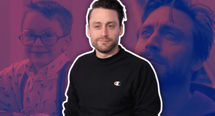 Kieran Culkin y sus mejores películas