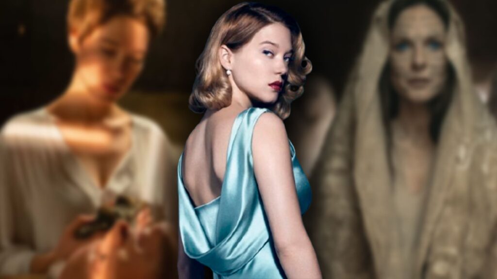 Mejores películas de Léa Seydoux