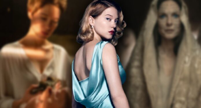Mejores películas de Léa Seydoux