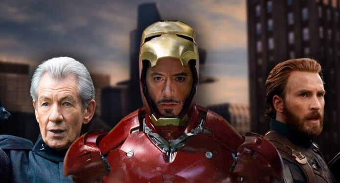 MCU recast